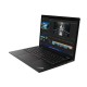 Ноутбук ThinkPad L13 2-in-1 Gen 5 13.3" WUXGA (1920x1200) Touch IPS 300N, Ultra 7 155U, 16GB LPDDR5, 1TB SSD M.2, Intel Graphics,FHD + IR, Wi-Fi 6,BT, FPR, KB Ru Eng, Pen, 4-Cell, 65W, Win11 PRO Eng, 1Y