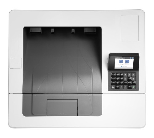 Лазерный принтер/ HP LaserJet Enterprise M507dn Лазерный принтер/ HP LaserJet Enterprise M507dn