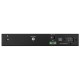 Коммутатор D-Link Управляемый L2 коммутатор, 8x1000Base-T, 2x1000Base-X SFP, защита от статического электричества до 6 кВ, CLI, консольный порт RJ-45, RPS, поддержка Dying Gasp