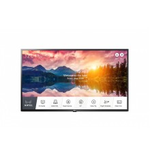 Телевизор 65'' LG 65UM662H/ LG HTV 65" 65UM662H LED UHD, Ceramic BK, DVB-T2/C/S2, HDR 10pro, Pro:Centric, WebOS 5.0, No stand incl "()/  (Ghz)/Mb/Gb/Ext:war 1y/