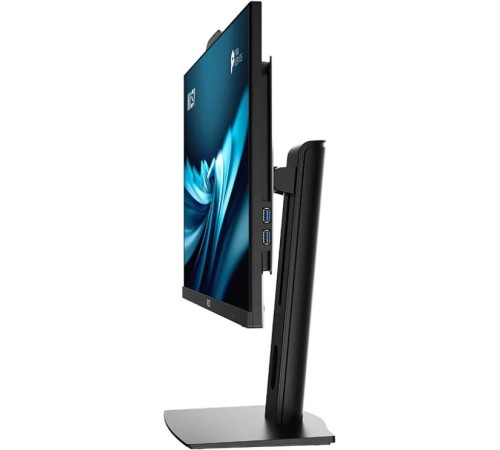 Моноблок MSI PRO AP272P 14M-623RU 27"(1920x1080 IPS)/Intel Core i5 14400(2.5Ghz)/16384Mb/512PCISSDGb/noDVD/Int:Intel UHD Graphics 730/Cam/BT/WiFi/-/war 1y/7.5kg/Black/Win11Pro + Wireless KB+M Моноблок MSI PRO AP272P 14M-623RU 27"(1920x1080 IPS)/Intel Core i5 14400(2.5Ghz)/16384Mb/512PCISSDGb/noDVD/Int:Intel UHD Graphics 730/Cam/BT/WiFi/-/war 1y/7.5kg/Black/Win11Pro + Wireless KB+M