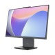 Моноблок Lenovo ThinkCentre neo 50a 27 Gen 5 All-In-One 27" FHD (1920x1080) IPS AG 300N, i5-13420H, 16GB SO-DIMM DDR5-5200, 512GB SSD M.2, Intel UHD, WiFi6, BT, 5.0MP, USB KB&Mouse, Win 11 Pro, Luna Grey, 1Y