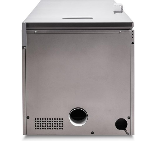 Сушильный шкаф ASKO/ Арт. 675664 ; 184 ? 59,5 ? 60 см, нержавеющая сталь