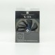 Кулер для корпуса/ Case Cooler Thermalright TL-C14 (140x140x26mm, 4-pin PWM, 74.3CFM, 26.6dBA, 1500RPM, Grey)