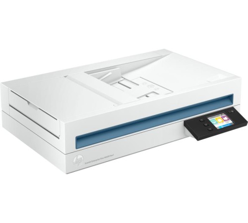 Сканер/ HP ScanJet Enterprise Flow N6600 fnw1 Сканер/ HP ScanJet Enterprise Flow N6600 fnw1