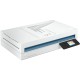Сканер/ HP ScanJet Enterprise Flow N6600 fnw1