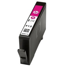 Картридж/ HP 912 Magenta Original Ink Cartridge