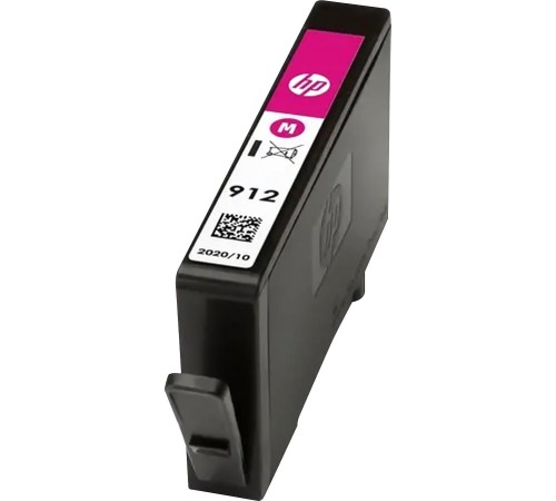 Картридж/ HP 912 Magenta Original Ink Cartridge