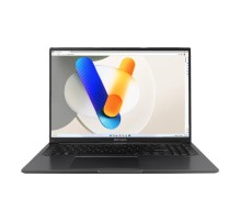 Ноутбук ASUS Vivobook 16 X1605VA-MB2106 Intel Core i5-13420H  2.1 GHz  DDR4 16GB 512GB PCIE G4 SSD Intel Iris X Graphics 16.0" WUXGA (1920 x 1200) 16:10  IPS-level 60Hz Without OS 1.68 kg  Indie Black
