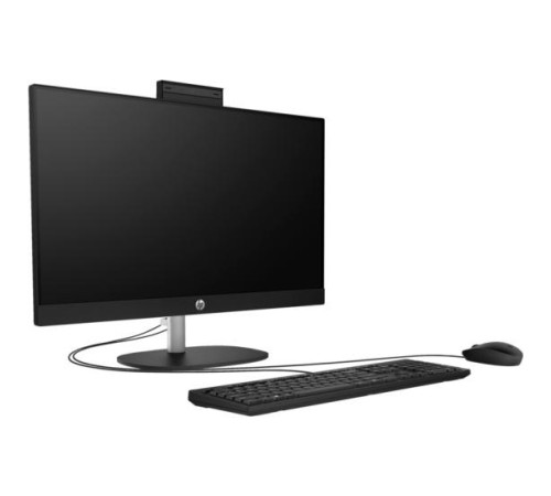 Моноблок/ HP All-in-One 24-cr0253nh 23.8"(1920x1080 IPS)/Intel Core i5 1335U(1.4Ghz)/16384Mb/512PCISSDGb/noDVD/Int:Intel Iris X/Cam/WiFi/war 1y/Jack Black/DOS + Eng kbd, mouse Моноблок/ HP All-in-One 24-cr0253nh 23.8"(1920x1080 IPS)/Intel Core i5 1335U(1.4Ghz)/16384Mb/512PCISSDGb/noDVD/Int:Intel Iris X/Cam/WiFi/war 1y/Jack Black/DOS + Eng kbd, mouse