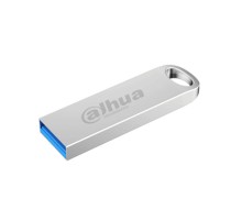 Флеш-накопитель Dahua  DHI-USB-U106-30-128GB USB3.2 128GB метал (Вскрытая упаковка)