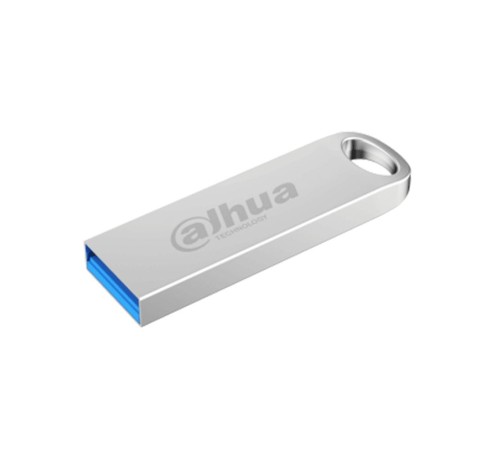 Флеш-накопитель Dahua  DHI-USB-U106-30-128GB USB3.2 128GB метал (Вскрытая упаковка)