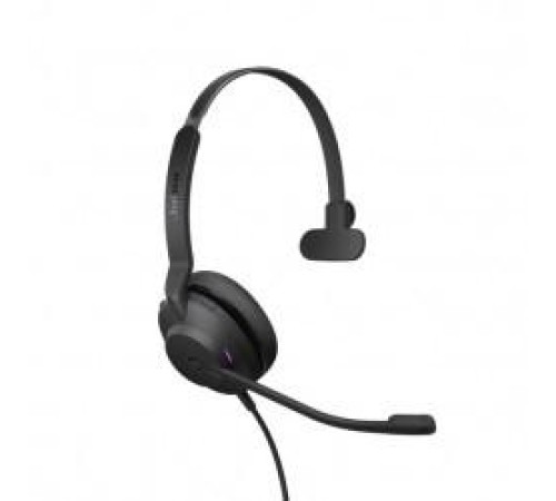 Гарнитура проводная/ Jabra Evolve2 30, USB-C, UC Mono
