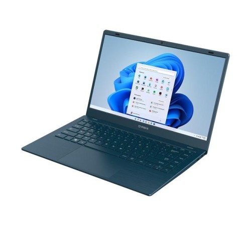 Ноутбук IRBIS  BreezeBook 14 14NBC0003 14“ CPU: N4000, 14"LCD 1920*1080 IPS , 4GB+128GB EMMC, AC wifi, Front camera: 0.3MP, 7.6V 4000mha battery, ABCD plastic, WIN Pro (потертости)