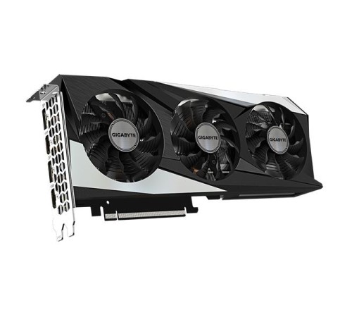 Видеокарта GIGABYTE RTX3060 GAMING 12GB//RTX3060, HDMI*2, DP*2, 12G,D6