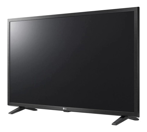 Телевизор ЖК 32" LG/ 32", HD, Smart TV,Wi-Fi, DVB-T2/C/S2, 2.0ch 10W, 2хHDMI, 1хUSB, черный Телевизор ЖК 32" LG/ 32", HD, Smart TV,Wi-Fi, DVB-T2/C/S2, 2.0ch 10W, 2хHDMI, 1хUSB, черный