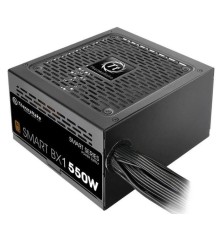 Блок питания Thermaltake Smart BX1 [PS-SPD-0550NNSABE-1] 550W / APFC / non CM / 80+ Bronze