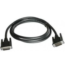 Кабель DVI-D Dual link (Вилка - Вилка), 1,8 м/ DVI Dual Link Copper Cable 1.8m, Kramer