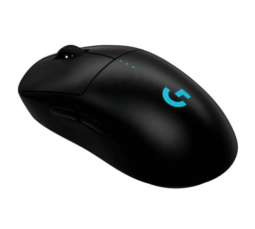Мышь/ Logitech Mouse G PRO 2 LIGHTSPEED - BLACK Мышь/ Logitech Mouse G PRO 2 LIGHTSPEED - BLACK