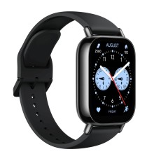 Смарт-часы Redmi Watch 5 Lite Black M2352W1 (BHR8789GL) (Вскрытая упаковка)