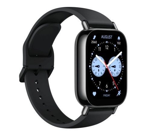 Смарт-часы Redmi Watch 5 Lite Black M2352W1 (BHR8789GL) (Вскрытая упаковка) Смарт-часы Redmi Watch 5 Lite Black M2352W1 (BHR8789GL) (Вскрытая упаковка)
