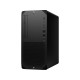 Рабочая станция HP Z1 G9 TWR, Core i7-13700, 8GB (1x8GB) DDR5-4800 U-DIMM, 512GB PCIe NVMe SSD, DVD-RW, Intel UHD Graphics 770, mouse, keyboard (no Russ), Win11Pro, 550W