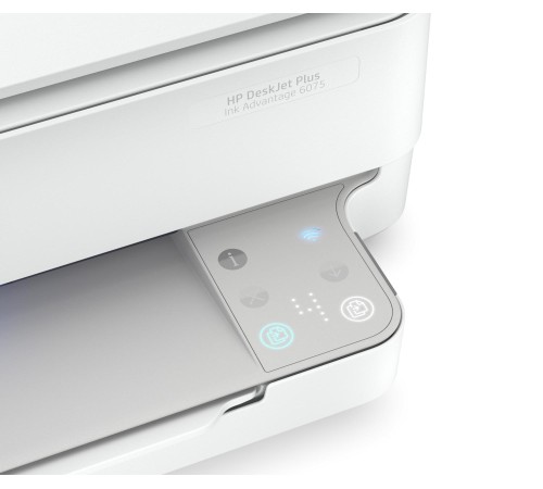 Струйное МФУ/ HP Deskjet Plus Ink Advantage 6075 Струйное МФУ/ HP Deskjet Plus Ink Advantage 6075