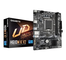 Материнская плата/ H610M K V2