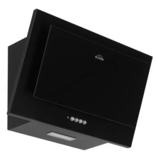 Вытяжка ELIKOR GOOD, Кухонная вытяжка ELIKOR Коралл 60П-430-К3Д черный/черн.стекло