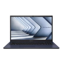 Ноутбук ASUS ExpertBook Essential  B1502CVA-BQ3556W 15.6" Value IPS I5-1335U 16GB 512GB 2280 PCIE G4 SSD 15.6  FHD 1920X1080 16:9 250nits Anti-Glare NTSC:45% Wide View Windows 11 Home