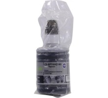 -/ Чернила Cactus CS-EPT00Q140 105BK черный 140мл для Epson L7160/L7180