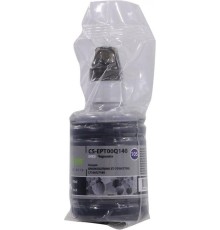 -/ Чернила Cactus CS-EPT00Q140 105BK черный 140мл для Epson L7160/L7180