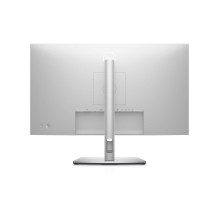 Монитор LCD 27'' 16:9 2560х1440(WQHD) IPS, 60 Hz, 350 cd/m2, 1000:1, 20М:1, 5ms, HDMI, DP, USB-C, USB-Hub, Height adj, Pivot, Tilt, Swivel, 3Y, Silver (Вскрытая упаковка)