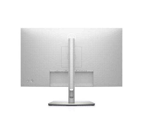 Монитор LCD 27'' 16:9 2560х1440(WQHD) IPS, 60 Hz, 350 cd/m2, 1000:1, 20М:1, 5ms, HDMI, DP, USB-C, USB-Hub, Height adj, Pivot, Tilt, Swivel, 3Y, Silver (Вскрытая упаковка)