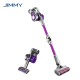 Пылесос вертикальный Jimmy Cordless Vacuum Cleaner JV85 Pro Graphite+Purple с зарядной станцией и адаптером модели ZD24W342060EU (Вскрытая упаковка)