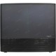Корпус ПК без блока питания/ Case Fractal Design Node 804, Mini-Tower, 3x120mm, 2xUSB-A 3.2 mATX, mITX Black