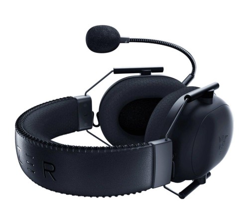 Гарнитура Razer Blackshark V2 Pro 2023 headset/ Razer Blackshark V2 Pro 2023 Black Headset Гарнитура Razer Blackshark V2 Pro 2023 headset/ Razer Blackshark V2 Pro 2023 Black Headset