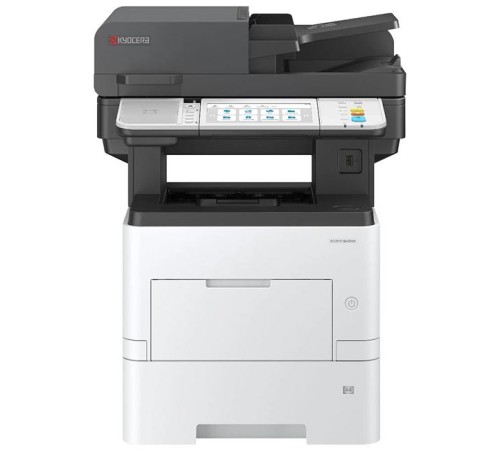 МФУ лазерный Kyocera MA4500ifx/ МФУ Kyocera ECOSYS MA4500ifx МФУ лазерный Kyocera MA4500ifx/ МФУ Kyocera ECOSYS MA4500ifx