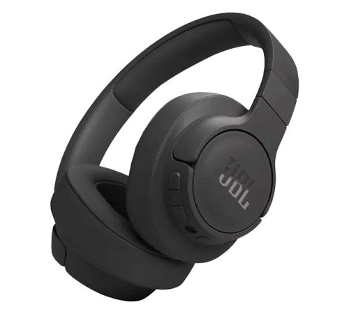 Наушники JBL T770NC (Black)/ JBL T770NC (Black)