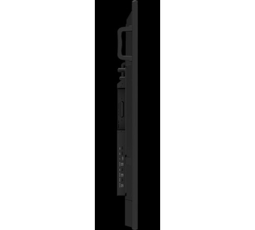 Отдельностоящие ЖК панели/ Acer DT863KDbemiiipux 86", IPS, 3840x2160, 400nits, 8ms, 60Hz,2xRJ-45, 1x RS-232, 3xHDMI + 1xDP(1.2) + 1xType-C + 2xRJ-45 + 1xRS-232 + Audio in/out + Remote, Touch, Black, 20 dots touch, Landscape, Black Отдельностоящие ЖК панели/ Acer DT863KDbemiiipux 86", IPS, 3840x2160, 400nits, 8ms, 60Hz,2xRJ-45, 1x RS-232, 3xHDMI + 1xDP(1.2) + 1xType-C + 2xRJ-45 + 1xRS-232 + Audio in/out + Remote, Touch, Black, 20 dots touch, Landscape, Black