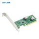 Адаптер для SSD/ PCIe x8 to Two SlimSAS SFF-8654 4i Adapter