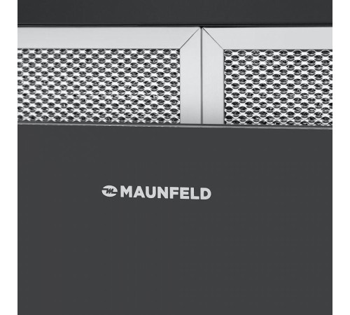 ВЫТЯЖКА MAUNFELD FANTASY 90 черный/ Тип: полновстраиваемая Цвет: черный Управление: бесконтактное Ширина, мм: 897 Полная потребляемая мощность, Вт: 200 Количество скоростей: 4 Максимальная производительность, м3/ч: 1050 Диаметр воздуховода, мм: 150 Площад