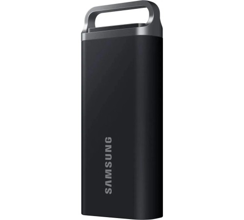 Внешний HDD/SSD/ Samsung External SSD T5 EVO, 4000GB, Type-C, USB 3.2 Gen1, R/W 460/460MB/s, 95x40x17mm, Black (12 мес.) Внешний HDD/SSD/ Samsung External SSD T5 EVO, 4000GB, Type-C, USB 3.2 Gen1, R/W 460/460MB/s, 95x40x17mm, Black (12 мес.)