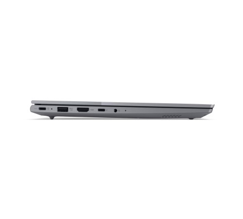 Ноутбук/ Lenovo ThinkBook 14-IML 14.0" WUXGA 300nits, U5-125U,8GB DDR5,512GB SSD M.2 2242 NVMe G4, Integrated , FHD Cam,Wi-fi AX 2x2-6E+BT,Y-FPR,3 Cell 45Whr,65W USB-C 3PIN-UK,BKLT KB US-ENG, No OS , 1Y Ноутбук/ Lenovo ThinkBook 14-IML 14.0" WUXGA 300nits, U5-125U,8GB DDR5,512GB SSD M.2 2242 NVMe G4, Integrated , FHD Cam,Wi-fi AX 2x2-6E+BT,Y-FPR,3 Cell 45Whr,65W USB-C 3PIN-UK,BKLT KB US-ENG, No OS , 1Y
