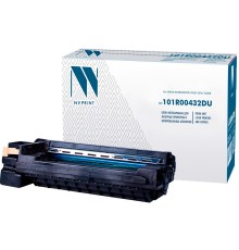 -/ Барабан NVP NV-101R00432 DU для Xerox WorkCentre 5020/ 5016/ 5020B (22000k)