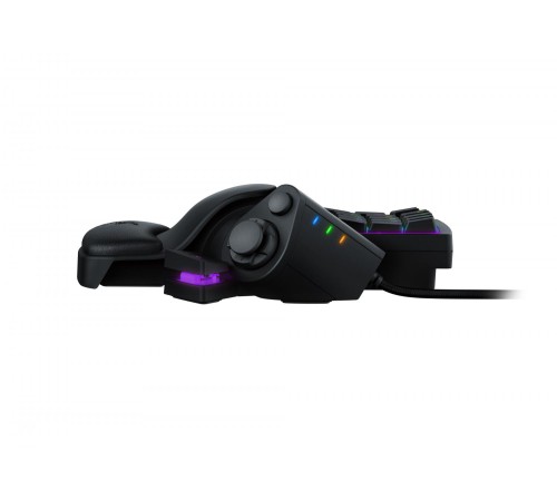 Игровой кейпад Razer Tartarus v2/ Razer Tartarus V2 Mecha-Membrane Gaming Keypad Игровой кейпад Razer Tartarus v2/ Razer Tartarus V2 Mecha-Membrane Gaming Keypad
