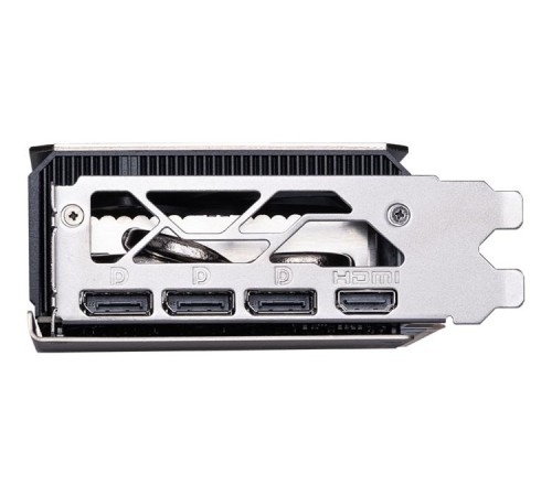 Видеокарта MSI RTX 5070 Ti 16G INSPIRE 3X OC//RTX 5070, HDMI, DP*3, 16G , D7