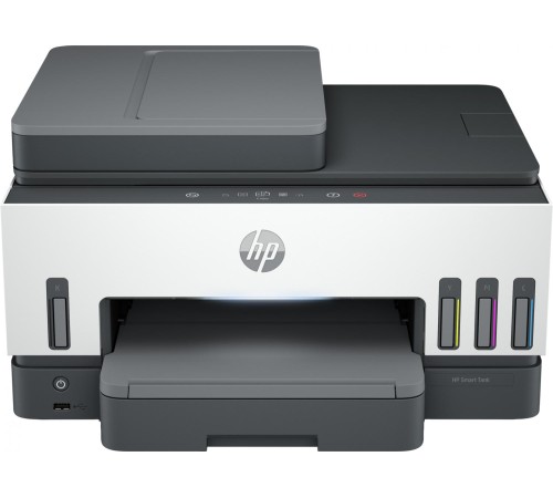 Струйное МФУ/ HP Smart Tank 790 Струйное МФУ/ HP Smart Tank 790