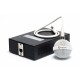 Микрофон потолочный/ Ceiling Microphone array - White "Primary". Includes 2ft/60cm drop cable, electronics Interface, wall plate with 10ft/3m & 50ft/15m plenum cable. For RealPresence Group, HDX & SoundStructure. See Extension for additonal arra