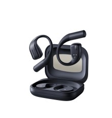 Беспроводные наушники 1MORE Open Earbuds S70 черные